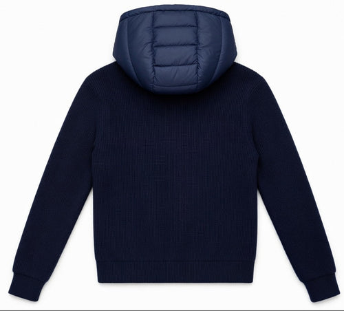 Valoire Cardigan 'navy'