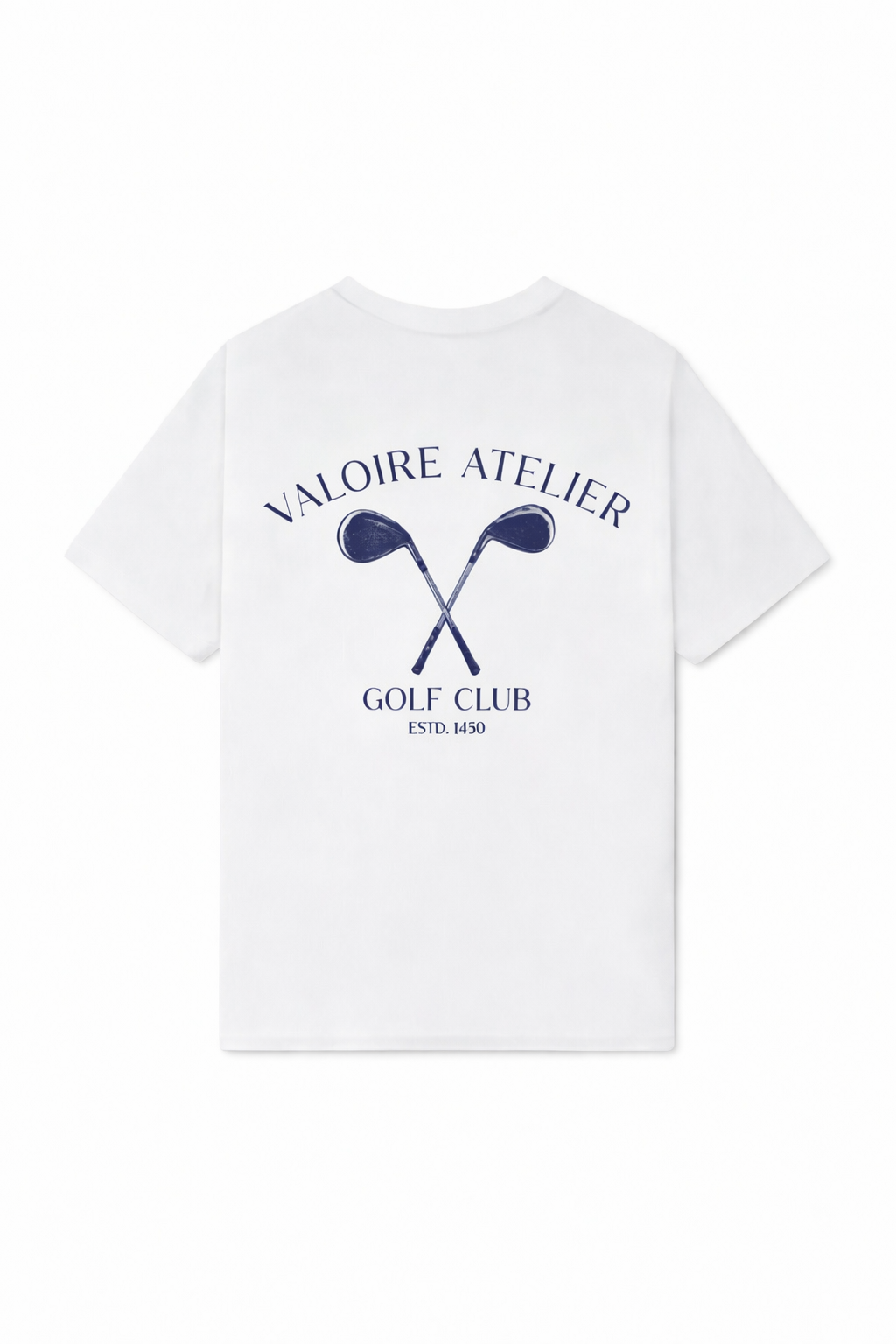 Valoire golf club