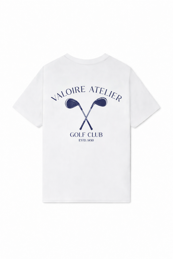 Valoire golf club